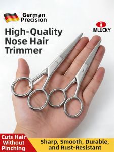 IMLUCKY | Multipurpose Trimming Scissors