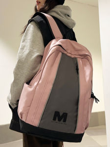 Túi Đeo Vai Đôi Dung Tích Lớn Cho Học Sinh Túi Du Lịch Thể Thao Túi Đựng Máy Tính Túi Đeo Vai Thường Ngày Túi Đeo Vai Nam Nữ