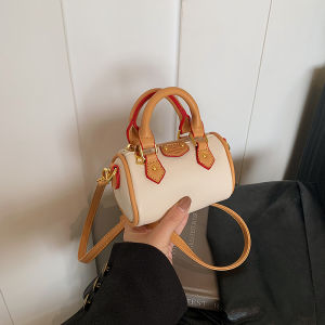 Stylish Fashionable Girls Crossbody Pillow Bag Childrens Handbag Korean Version Accessories Coin Bag for Girls Aged 3-10