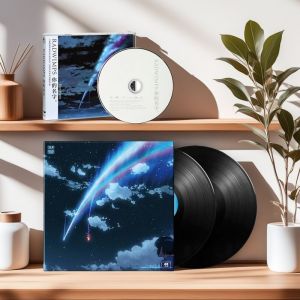 Soundtrack Record