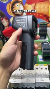 Termometer Infrared Non-Kontak ANENG: Penggunaan & Keuntungan