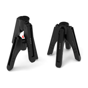 Elite Controller Charging Handle for Nintendo Switch OLED Left And Right Joycon Charger Gaming Accessory by Liangzhi