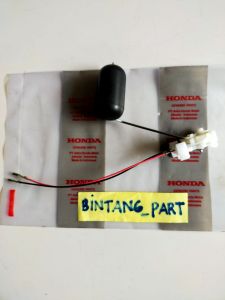pelampung plampung tengki bensin fuelpump vario 125 vario 150 Original
