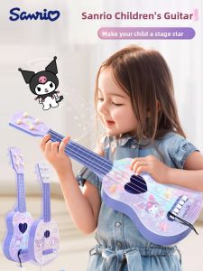 FUZAO | Educational DIY Ukulele for Girls 3-6 Years Old