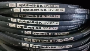 สายพาน OPTIBELT-SK SPZ987 Lw.