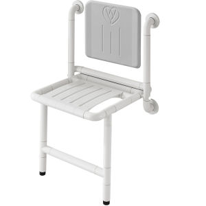JIAWENHUA | Non-slip Accessible Bath Stool