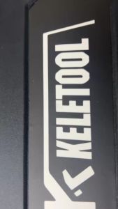 KELETOOL KE004 cordless impact wrench high torque  Electric drill cordless Brushless Spanner 3 in 1 1200N 2 battery upgrades 扳手1/2 inch Cordless Wrench Driver Tool Electric Impact Wrench For Trucks