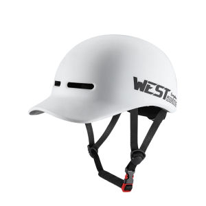 West Biking | Multi-purpose Helmet for Cycling Skateboarding and Roller Skating