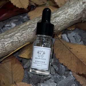 Shellwe Makeup Pigment Mixing Liquid Eyeshadow Powder 10ml Làm Trơn Chất Sương Mù Lâu Trôi Phụ Kiện Trang Điểm Mắt