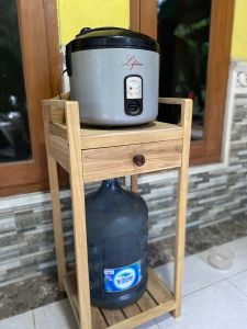 rak dispenser dan Magicom T95 L37