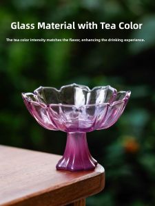 YOGEHOME | Crystal Glass Whiskey Tumbler 100ml