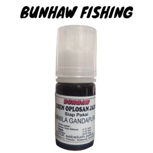 essen lomba harian galapung galatama essen vanila gandapura bunhaw siap pakai ber aroma tajam