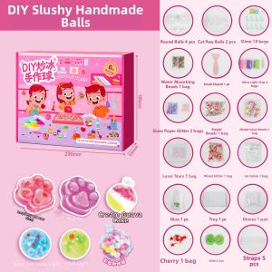 FANMIAO | DIY Intellectual Toy for Children 3 to 6 Years Old