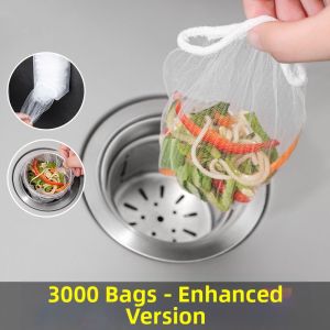 Besee | Disposable Kitchen Sink Debris Filter