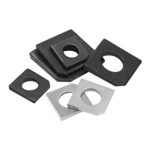 JINJUNTAI | 304 Stainless Steel Offset Square Washer