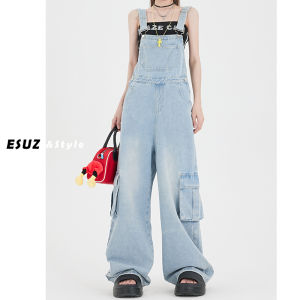 Quần Jeans Denim Ống Rộng Thời Trang Mùa Thu Đông Cho Nữ Quần Ống Rộng Ôm Dáng Thiết Kế Cổ Điển Quần Áo Công Sở