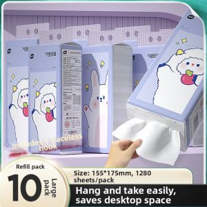 BOTARE|Bulk Hanging Toilet Paper