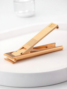 ZWILLING | Splatter Guard Ultra-thin Nail Clipper