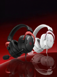Edifier | Wired FPS Gaming Headset