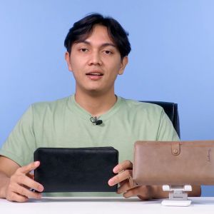 DOMPET COWOK BAELLERRY ORIGINAL IMPORT TERBARU 2021