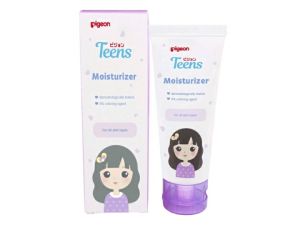 Pigeon Moisturizer for All skin type 50 ml / Pelembab Wajah / Cream Wajah
