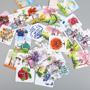 513 Mẫu Móc Treo Không Để Lại Dấu Vết Không Cần Đinh Khu Vực Nhà Bếp Và Phòng Tắm Dụng Cụ Dán Tường Dụng Cụ Vệ Sinh Gia Đình