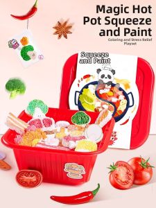 JIEXI | Educational Craft Toy for Girls 3 to 6