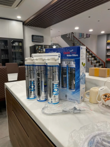 Máy Lọc Nước PenHome PHK-3EUP(UF)