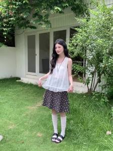 Mixd | Áo Không Tay Thiết Kế Độc Quyền Mùa Hè