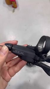 SHIMANO | SHIMANO DEORE SLX M7100 M7120 Rear Derailleurs 12Speed Mountain Bike M7100 SGS MTB Derailleurs Shifter Lever 2S 12S 24Speed
