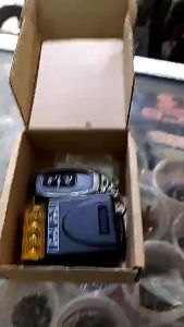 【COD】 Relay Switch AC 220 DC 12V 1CH Remote Control Saklar on off（COD）