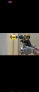 DEWALT DCD800M2T-B1 13mm 20V Brushless Cordless Drill Driver / dewalt cordless drill /battery drill/battery drill dewalt
