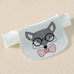 Adult Pure Cotton Sweat Absorbent Towel Back Pad Sports Anti-Sweat Baby Feeding Mat Large Size for Exercise And Cooling