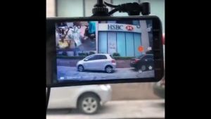 Camera hành trình ô tô X4 XETABON Full HD có màn hình cảm ứng góc quay rộng ghi hành trình rõ nét Bảo hành 12 Tháng