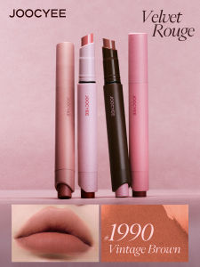 JOOCYEE VELVET ROUGE light wight and quick drying