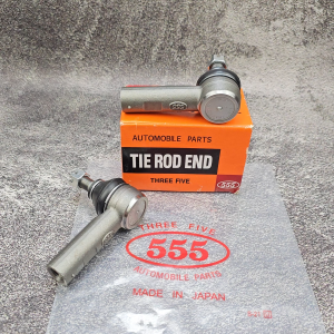 TIE ROD TOYOTA KIJANG 5K 7K 555 1SET 2PCS KIRI KANAN