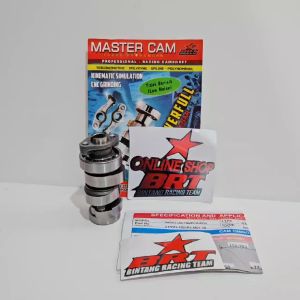 NOKEN AS BRT MASTER CAM VARIO 125 VARIO 150 PCX 150 ADV 150