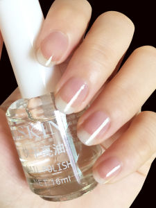 Gossman Sơn Móng Tay Nhanh Khô Lâu Dài Lớp Đế Mờ Lớp Chống Thấm Nước Sáng Bóng Móng Tay Nghệ Thuật Sản Phẩm