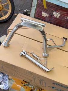 Chống Inox 304 Lead 4Val 2023 lắp đặt như zin