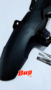 fender under original honda for click 125i Vario 125 150 short fender Vario