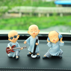 Creative Cute Car Ornament