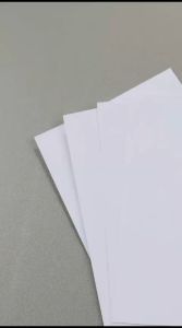 Art paper 200 gram A4 isi 10 lembar/pak
