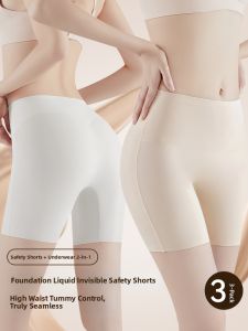 PIER N°5 | High Waist Shaping Foundation Safe Panty Hider