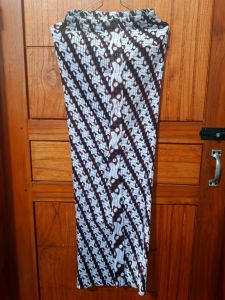 KEBAYA BLUDRU KUTUBARU POLOS DEWASA atasan