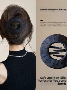 V.C.I | Yoga Dedicated Pressureless Hair Clip