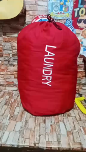 Bigbradz XL laundry bag