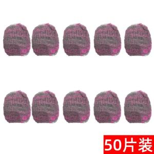 Nano Soapberry Steel Wool Pad Kitchen Oil Stain Remover Non-Destructive Pot Cleaning Ball Easy to Use Household Cleaning Tool