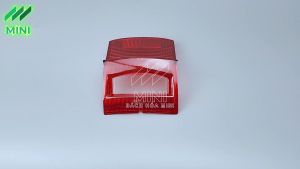 Chụp đèn sau xe Dream – Phụ kiện thay thế