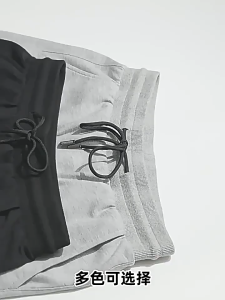 Plus Size Shorts for Men 8XL Casual Breathable Sports Trousers Quick-drying Loose Pants Comfortable