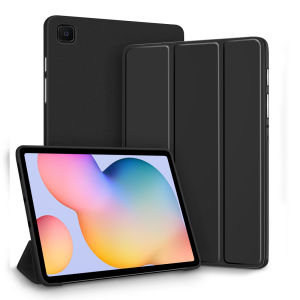 DANYCASE Vỏ máy tính bảng lật cho Samsung Galaxy Tab S10 FE S10 Lite S11 S6 Lite 10.4inch S9 FE 10.9S7/S8/S9 A11+ A9 cộng với 11inch A8 10.5inch A7 10.4inch a7 Lite A11 A9 8.7inch đánh thức thông minh/Ngủ Silicone Bìa